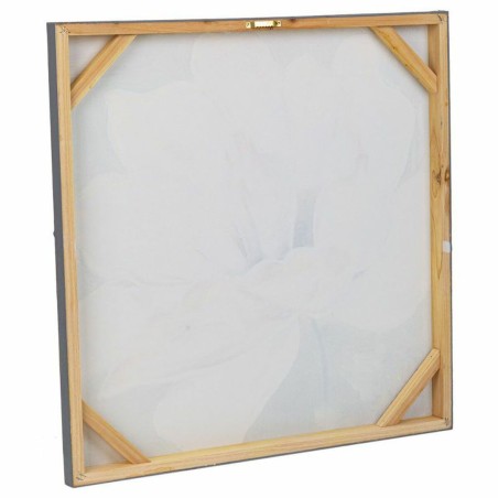 Schilderij Alexandra House Living Nature Canvas Sparrenhout 60 x 3 x 6