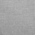Fauteuil inclinable gris nuage tissu