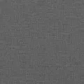 Fauteuil inclinable Gris foncé Tissu