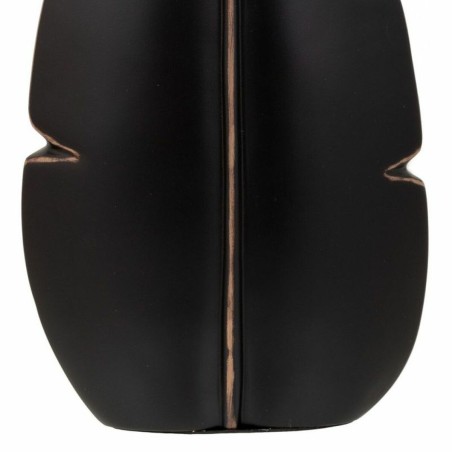 Vase Alexandra House Living Polyrésine 7 x 37 x 19 cm