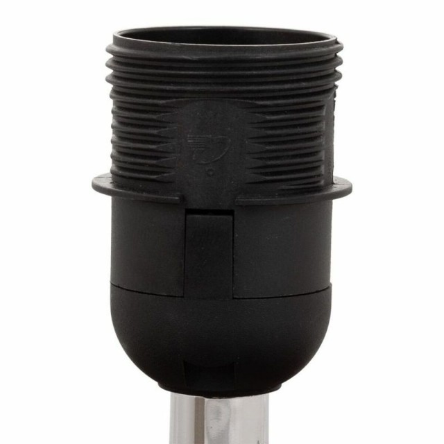 Lampe de bureau Alexandra House Living Marron Polyrésine 220-240 V 13