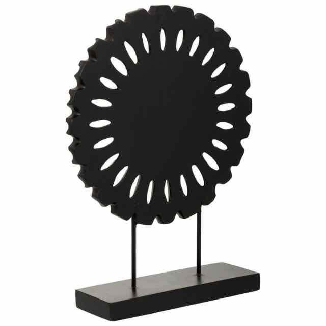 Figurine Décorative Alexandra House Living Marron 9 x 40 x 29 cm