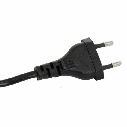 Tischlampe Alexandra House Living Braun Polyesterharz 220-240 V 27 x 4 2