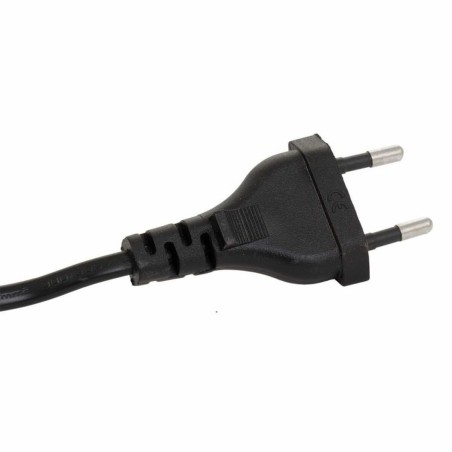 Lampada da tavolo Alexandra House Living Marrone Poliresina 220-240 V