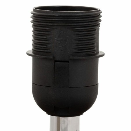 Tischlampe Alexandra House Living Braun Polyesterharz 220-240 V 27 x 4