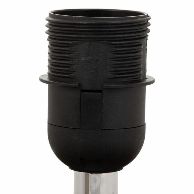 Bureaulamp Alexandra House Living Bruin Polyresin 220-240 V 28 x 50 x