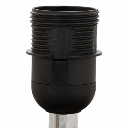 Desk lamp Alexandra House Living Brown Polyresin 220-240 V 28 x 50 x 2