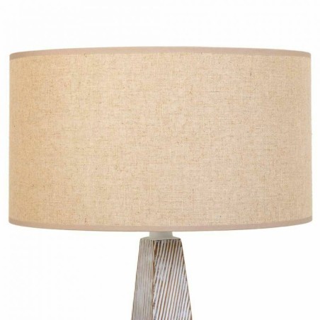 Vloerlamp Alexandra House Living Wit 220-240 V 20 x 122 x 20 cm