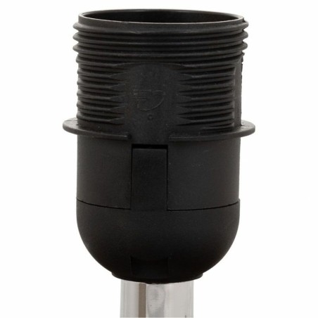 Lámpara de Pie Alexandra House Living Marrón 220-240 V 20 x 128 x 20