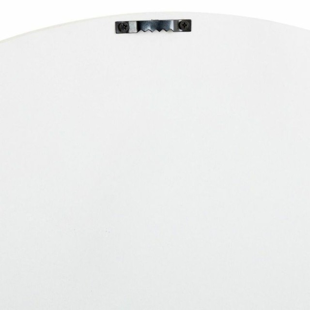 Decoración de Pared Alexandra House Living Marrón Madera de abeto Ma