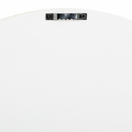 Décoration murale Alexandra House Living Marron Bois d'épicéa Bois 2