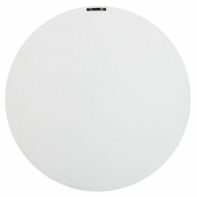 Wanddecoratie Alexandra House Living Bruin Sparrenhout Hout MDF 40 x 4