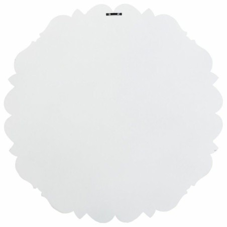 Wanddecoratie Alexandra House Living Wit Sparrenhout Hout MDF 3 x 60 x