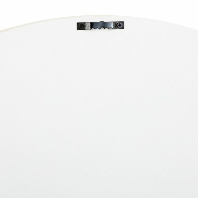 Decorazione da Parete Alexandra House Living Bianco Legno di abete Leg