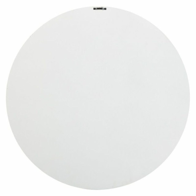 Decoración de Pared Alexandra House Living Blanco Madera de abeto Mad