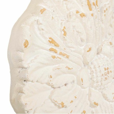 Wall Decoration Alexandra House Living White Manganese oxide 8 x 52 x