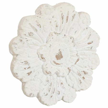 Wall Decoration Alexandra House Living White Manganese oxide 8 x 41 x