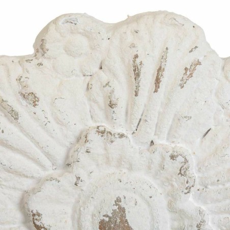 Wall Decoration Alexandra House Living White Manganese oxide 8 x 41 x