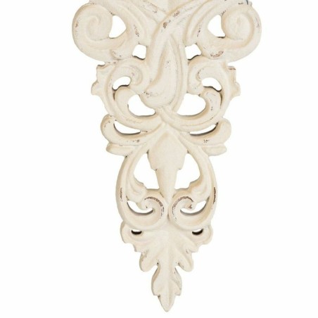 Regale Alexandra House Living Weiß Tannenholz Holz MDF 37 x 15 x 30 c