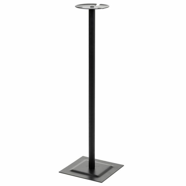 Fireplace Utensils Alexandra House Living Black Iron 15 x 61 x 15 cm