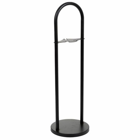 Utensilios para Chimenea Alexandra House Living Negro Hierro 20 x 68 x