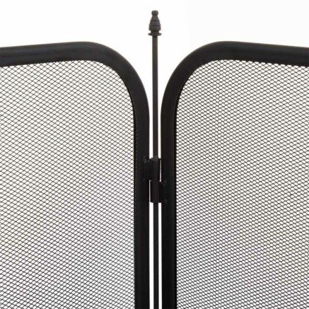 Protector para Chimenea Alexandra House Living 2