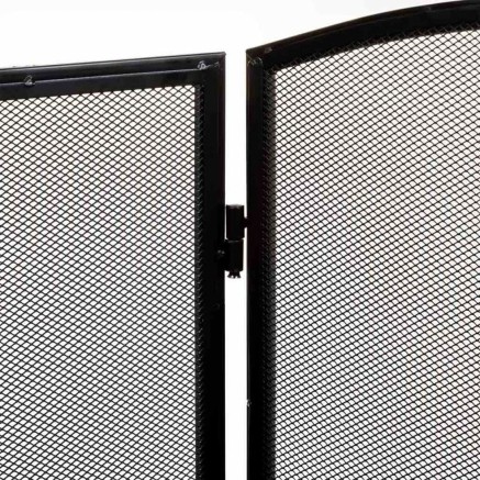 Protettore da Camino Alexandra House Living 2