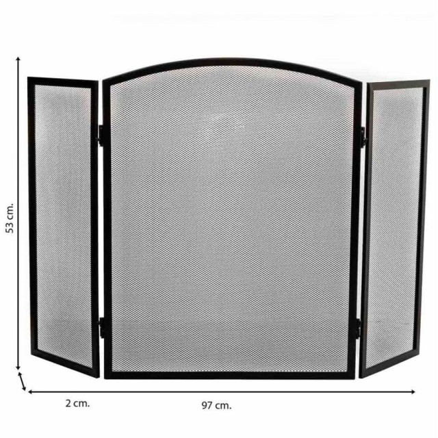 Kaminschutz Alexandra House Living