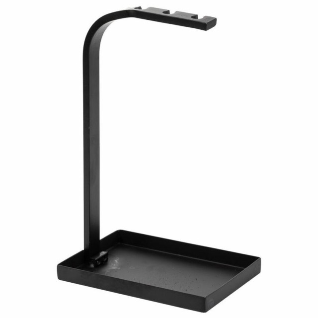 Utensili da Camino Alexandra House Living Nero Ferro 15 x 47 x 23 cm