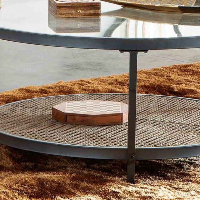 Jeu d'Échecs Alexandra House Living Marron Bois d'acacia 22 x 5 x 22