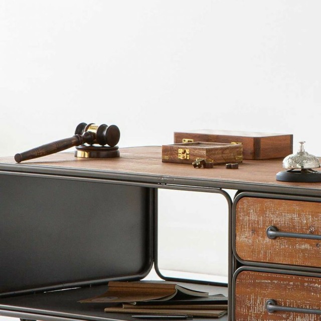 Scacchi Alexandra House Living Legno di acacia Magnetico