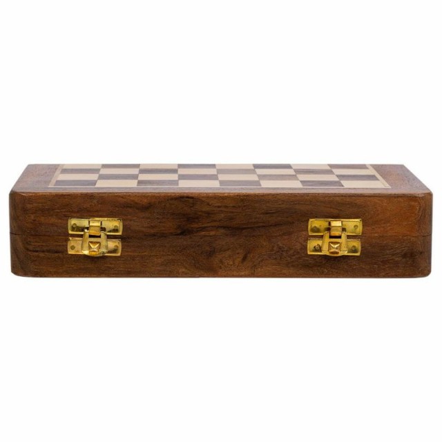 Chess Alexandra House Living Acacia Magnetic