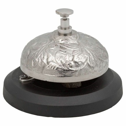 Doorbell Alexandra House Living 13 x 10 x 13 cm