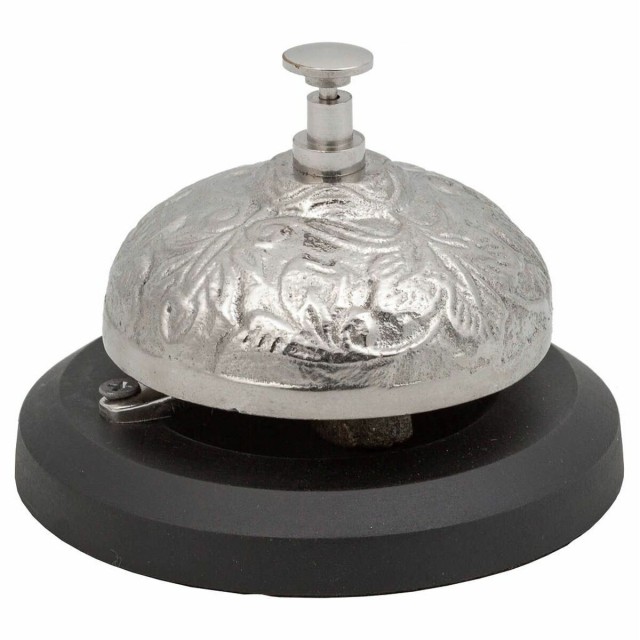 Doorbell Alexandra House Living 13 x 10 x 13 cm