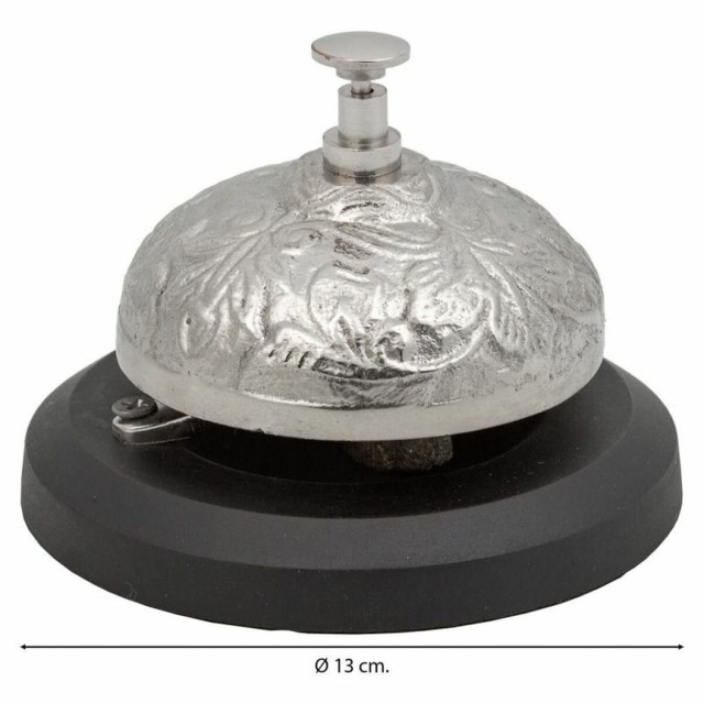 Doorbell Alexandra House Living 13 x 10 x 13 cm