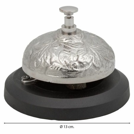 Doorbell Alexandra House Living 13 x 10 x 13 cm