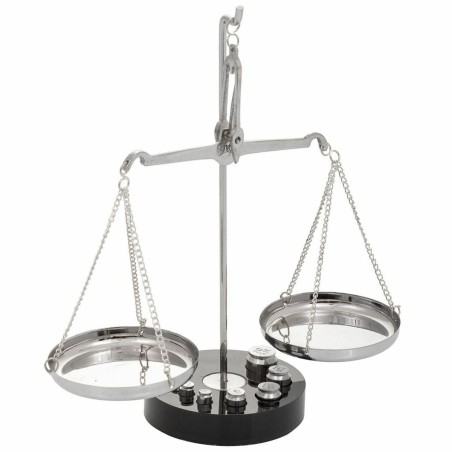 Figurine Décorative Alexandra House Living Balance 7 x 20 x 7 cm