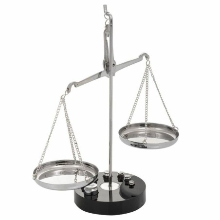 Decorative Figure Alexandra House Living Scales 7 x 20 x 7 cm