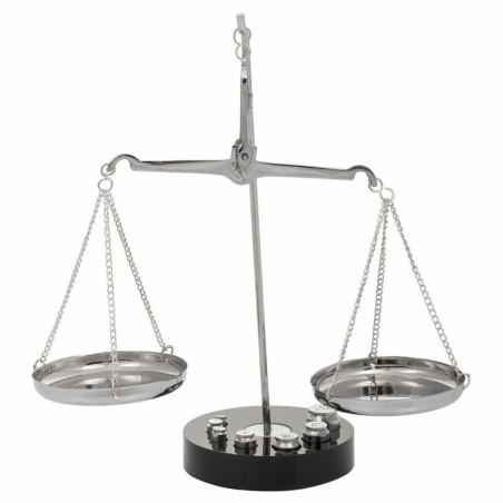 Figurine Décorative Alexandra House Living Balance 7 x 20 x 7 cm