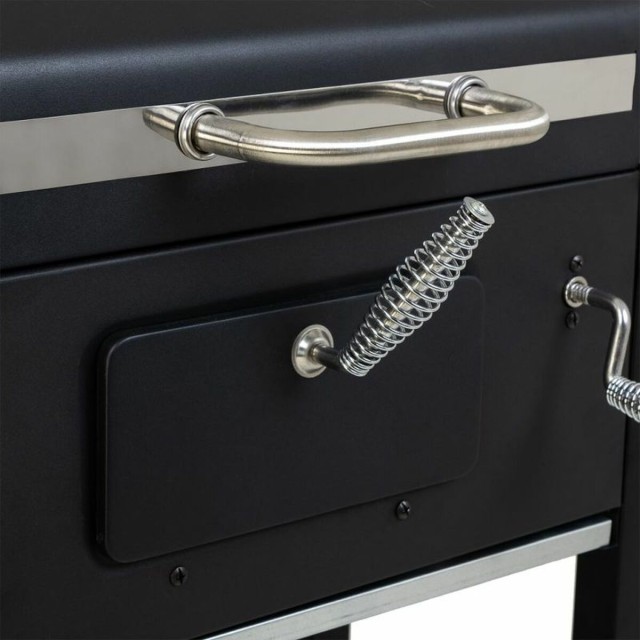 Mortier de cuisine Alexandra House Living Fer 48 x 96 x 98 cm