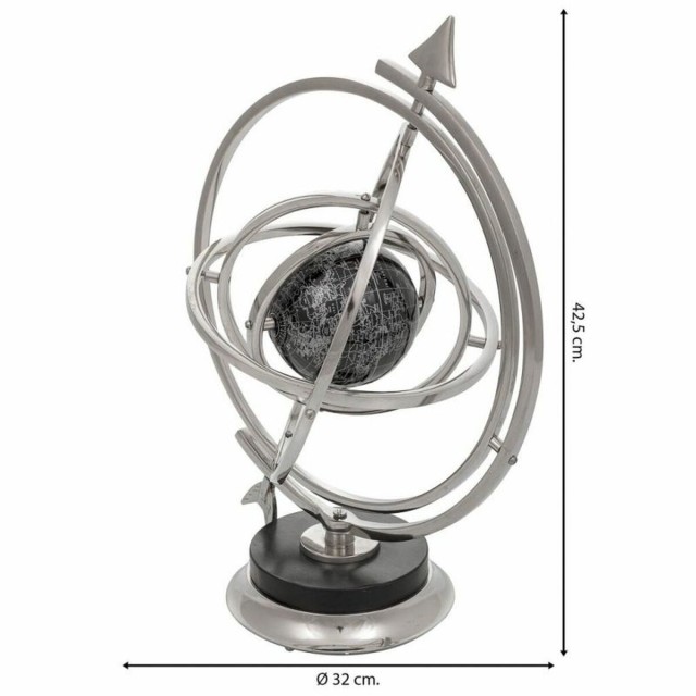 Statua Decorativa Alexandra House Living 32 x 42 x 32 cm