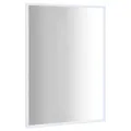 Miroir Blanc 70x50 cm