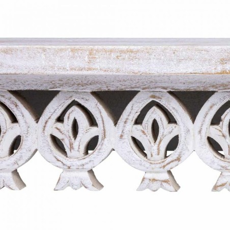 Planken Alexandra House Living Mangohout 20 x 122 x 19 cm