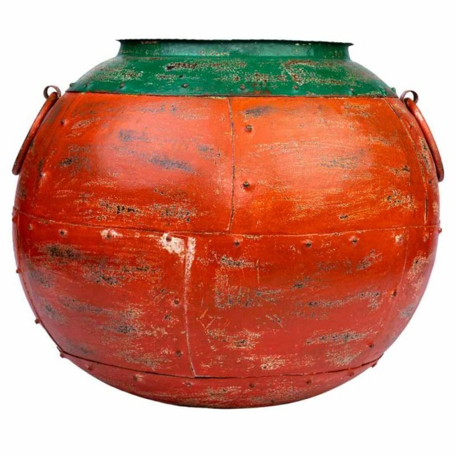 Vaas Alexandra House Living Mangohout 38 x 40 x 38 cm