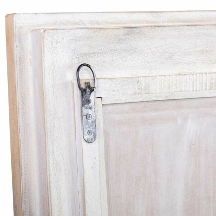 Wall mirror Alexandra House Living 6 x 106 x 60 cm Rectangular 2