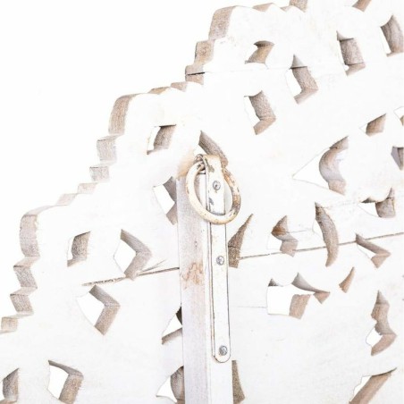 Decorazione da Parete Alexandra House Living Legno di mango 5 x 150 x