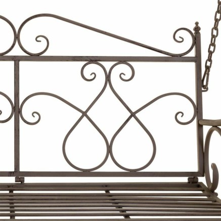 Schommel Alexandra House Living 161 x 90 x 214 cm 2