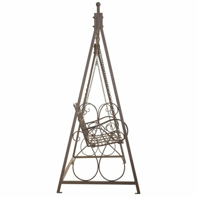 Swing Alexandra House Living 161 x 90 x 214 cm