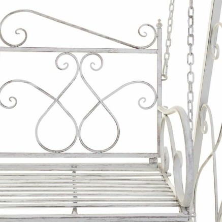 Schommel Alexandra House Living 161 x 90 x 214 cm 2