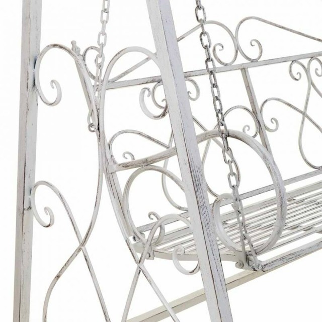 Schommel Alexandra House Living 161 x 90 x 214 cm